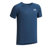 Under Armour T-shirt Tech 2.0 Short Sleeve Wham Blue White YMD