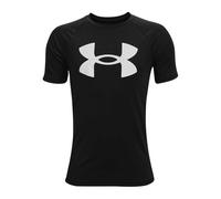 Under Armour Boys Tech Big Logo Loose T-Shirt GT23315