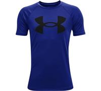 Tech Big Logo T-Shirt Boys