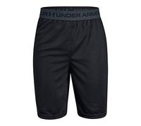 Under Armour Boy's Tech Prototype 2.0 Shorts - Black, Large/Youth