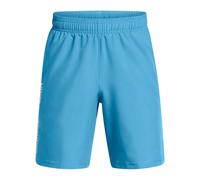 Under Armour Boys Tech Woven Wordmark Shorts GT25928