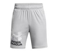 Under Armour Tech Logo Shorts Jnr SB 8-10Yr