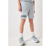 Under Armour UA Tech Logo Shorts1383333-011 YSM