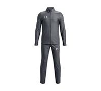 Under Armour Boys Challenger Tracksuit Colour: Grey, Size: Youth Extra Large 160-170CM