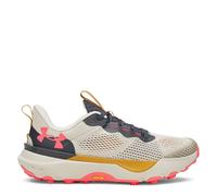Under Armour Boys U Infinite Pro Tr in Brown - Size UK 4