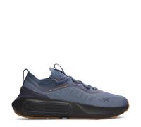 Under Armour Boys U Phantom 4 Rflct in Blue - Size UK 5.5