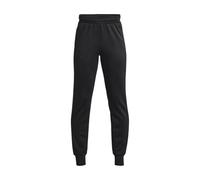 Under Armour UA Armour Fleece Joggers Junior - Black 6-7Y