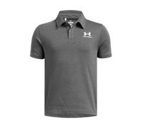 Under Armour Boy's UA B Icon Polo Shirt