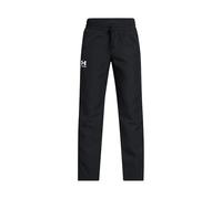 Under Armour Boy's UA B Rival WVN Pant Pants Black