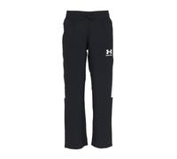 Under Armour Boy's UA B Rival WVN Pant Pants Black