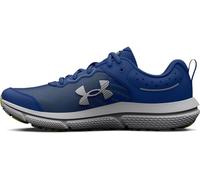 Under Armour Boys' UA BGS Assert 10, PerFormance Trainers For Boys, Kids' Running Shoes, Lightweight Boys' Trainers
