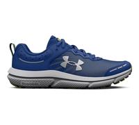Under Armour Boys' UA BGS Assert 10, Performance Trainers for Boys, Kids' Running Shoes, Lightweight Boys' Trainers