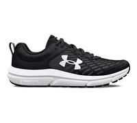 Under Armour Boy's Ua BGS Assert 10 Running Shoe, Black, 6 UK