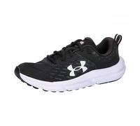 Under Armour Boy's Ua BGS Assert 10 Running Shoe, Black, 6 UK