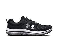 Under Armour Assert 10 Running Shoes Junior Boys - Black 3.5