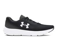 Under Armour Boy's UA BGS Charged Rogue 4, Lightweight and Comfortable Boy's Trainers, Running Shoes with Breathable Mesh, Impact Absorbing Trainers for Kids