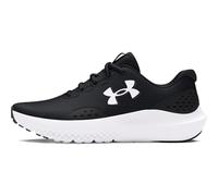 Under Armour Boys' UA BGS Surge 4, Lightweight Runners, Ultra-Responsive Running Shoes for Boys, Boy's Trainers with Superior Cushioning