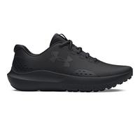 Under Armour Boys' UA BGS Surge 4, Lightweight Runners, Ultra-Responsive Running Shoes for Boys, Boy's Trainers with Superior Cushioning