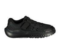 Under Armour Boys' UA BINF Surge 4 AC Kids' Trainers, Comfortable Running Shoes for Kids, Lightweight Infant Trainers