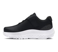 Under Armour Boys' UA BINF Surge 4 AC Kids' Trainers, Comfortable Running Shoes for Kids, Lightweight Infant Trainers