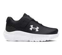 Under Armour Boys' UA BINF Surge 4 AC Kids' Trainers, Comfortable Running Shoes for Kids, Lightweight Infant Trainers
