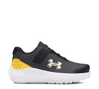 Under Armour Binf Surge 4 Ac Running Shoes Black EU 21 Boy