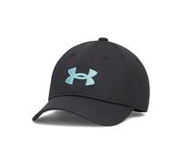 Under Armour Boy's UA Blitzing Adj - Caps - Boys, One Size