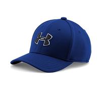 Under Armour Boys UA Boy's Blitzing 3.0 Cap, Boy's Baseball Cap, Snapback for Boys