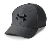 Under Armour Boys UA Boy's Blitzing 3.0 Cap, Boy's Baseball Cap, Snapback for Boys