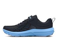 Under Armour Boy's UA BPS Assert 10 AC, Lightweight Boys Trainers, Gym Shoes with EVA Midsole, Running Shoes for PE, Athletics and More, 12.5 UK