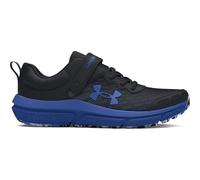 Under Armour Boy's UA BPS Assert 10 AC, Lightweight Boys Trainers, Gym Shoes with EVA Midsole, Running Shoes for PE, Athletics and More