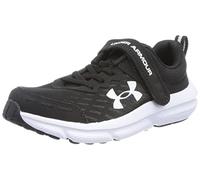 Under Armour Boy's Sneaker UA BPS Assert 10 AC - Black - UK 1.5