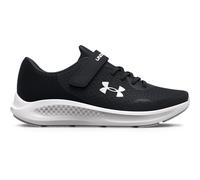 Under Armour Boys Pursuit 3 AC Running Shoes Size: UK 1, Colour: Black