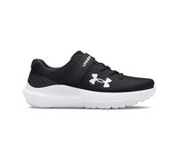 Under Armour Boys' UA BPS Surge 4 AC, Lightweight Runners, Ultra-Responsive Running Shoes for Boys, Boy's Trainers with Superior Cushioning