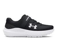 Under Armour Boys' UA BPS Surge 4 AC, Lightweight Runners, Ultra-Responsive Running Shoes for Boys, Boy's Trainers with Superior Cushioning