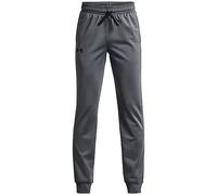 Under Armour Boys Brawler 2.0 Tapered Pant Colour: Grey, Size: Youth Large 150-160CM