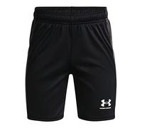 Under Armour UA B's Ch. Knit Short, Black, YLG