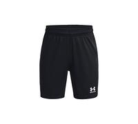 Under Armour UA B's Ch. Knit Short, Black, YSM