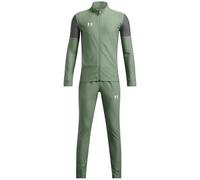 Under Armour Boys Ua B's Challenger Tracksuit, Silica Green, S EU