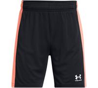 Under Armour Boys Ua Challenger Knit Shorts Football Lightweight