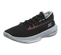 Under Armour Boy's Ua Gs Sc 3zer0 IIIBasketball Shoe