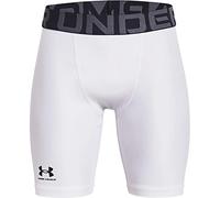 Under Armour Boys UA HG Armour Shorts, Running Shorts Crafted with HeatGear Technology, Modern Workout Shorts for Boys, YM