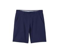 Under Armour Boys Ua M's Ch. Knit Shorts, Navy, YS