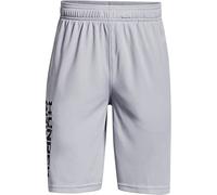 Under Armour Prototype 2.0 Wdmk Shorts Boys - Grey, Black, Size S