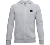 Under Armour Boys UA Rival Fleece Full Zip Hoodie