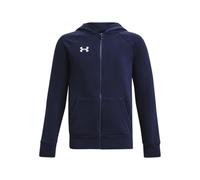 Under Armour Rival Fleece Full Zip Sweatshirt