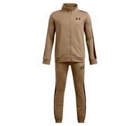 Under Armour Boy's UA Rival Knit Track Suit Apparel