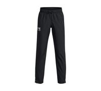 Under Armour Boys Ua Sportstyle Woven Pants, Black, YMD