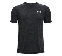 Under Armour Boys UA Tech 2. SS, Breathable and comfortable sports t-shirt, short-sleeved and quick-drying gym clothes for boys