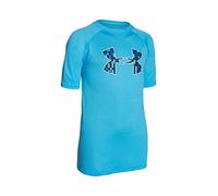 Under Armour Boys' UA Tech Big Logo Short Sleeve Shirt